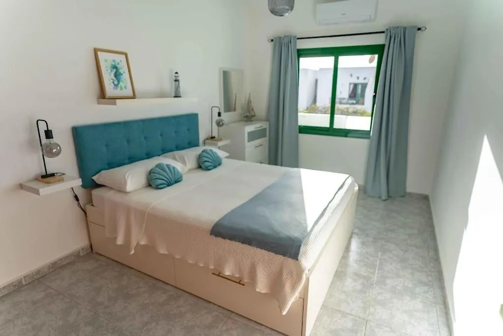 Casa El Ancla Apartment Playa Blanca