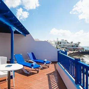  Apartment Blancazul Mingo Alto