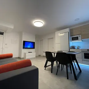  Apartamento Izaro Atico De Lujo Cerca De Playa Dorada