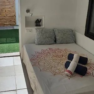  Apartamento Paco Lucky