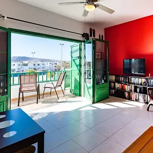  Apartamento Eguzki Lore