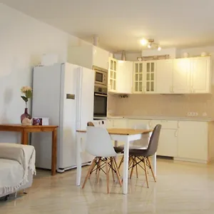  Apartment Apartamento Playa Blanca