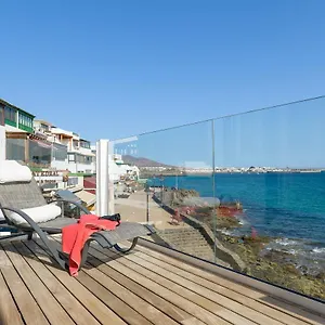  Apartment Casa Lola Y Elena - Playa Blanca, Lanzarote