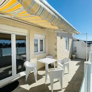  Apartment La Terraza