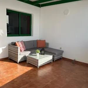  Apartamento La Bonanza