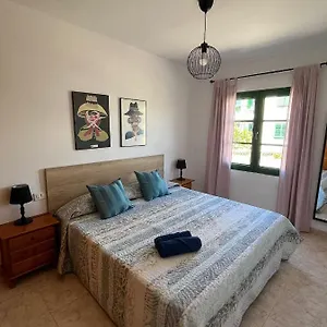  Apartamento Casa Noas