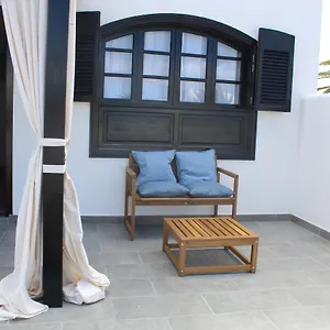 Appartement Frida Faro Park, Playa Blanca (Lanzarote)