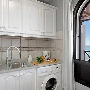 Apartment La Estrella Ii