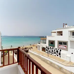  Apartment Blancazul Ocean View