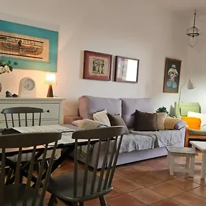  Apartment Casa Andrea