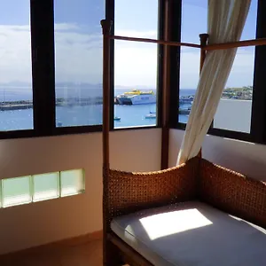  Apartamento Casa Bonica
