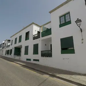  Apartment Playa Dorada