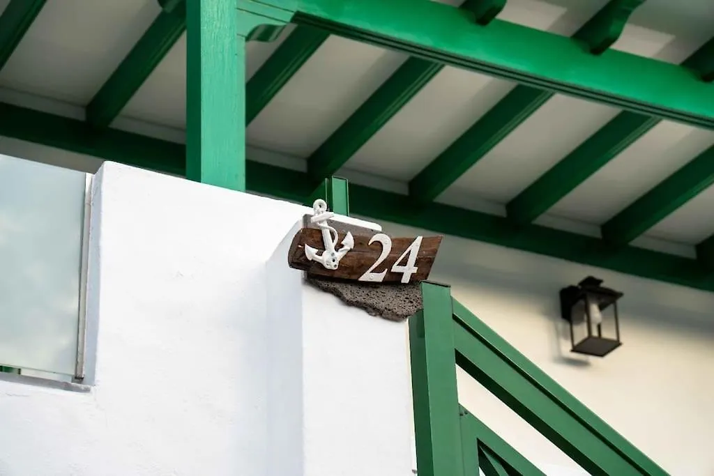 Casa El Ancla Apartment Playa Blanca   Playa Blanca (Lanzarote)