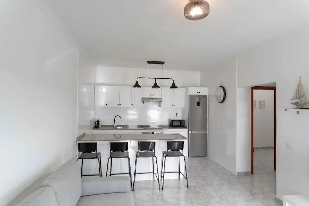 Casa El Ancla Apartment Playa Blanca