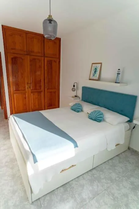 Casa El Ancla Apartment Playa Blanca