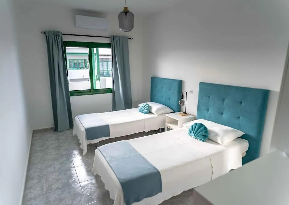 Casa El Ancla Apartment Playa Blanca   Playa Blanca (Lanzarote)