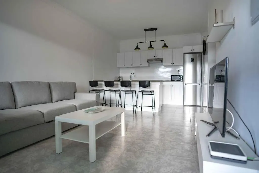 Casa El Ancla Apartment Playa Blanca  0*, Playa Blanca (Lanzarote) Spain