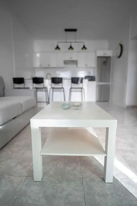 Casa El Ancla Apartment Playa Blanca