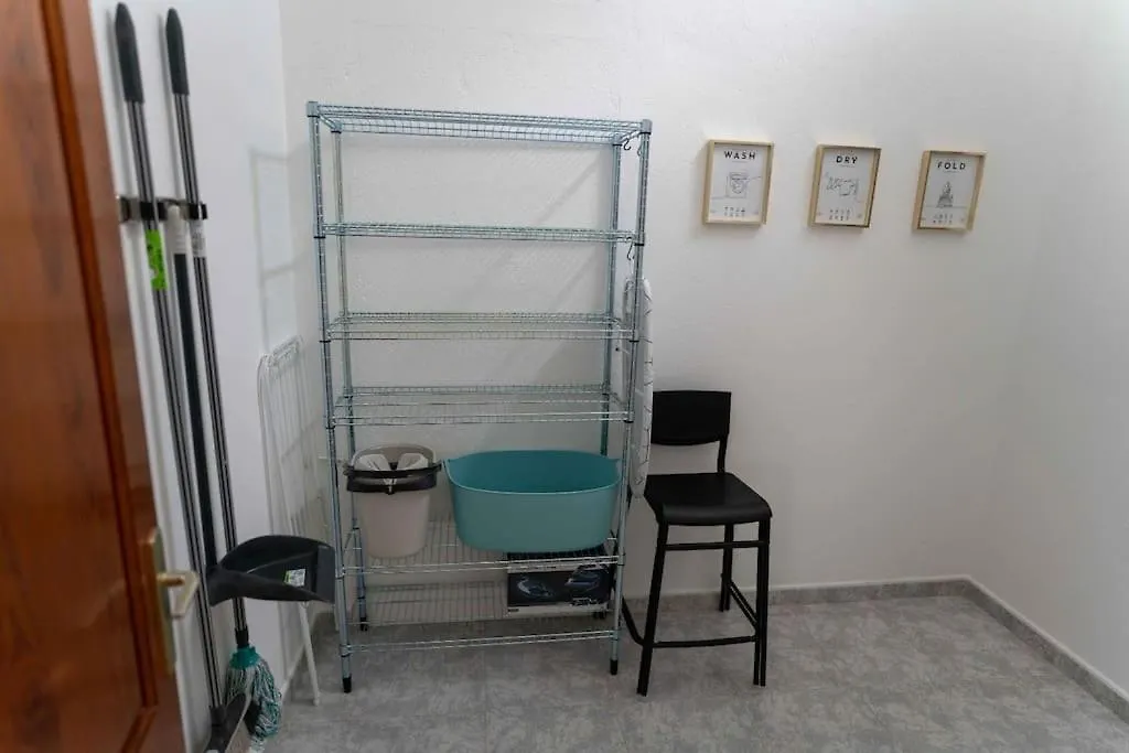 Casa El Ancla Apartment Playa Blanca  Playa Blanca (Lanzarote)